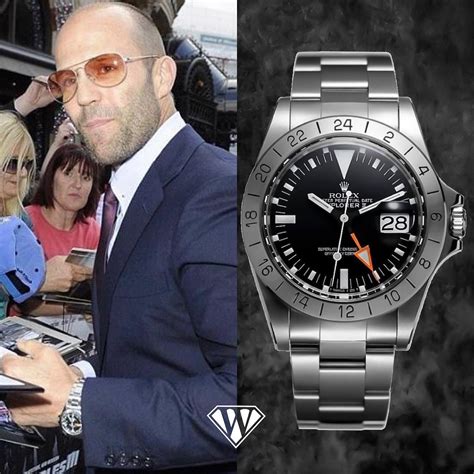 celebrities rolex explorer|celebrities with rolex watches.